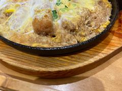 -胜博殿日式炸猪排(悠唐店)