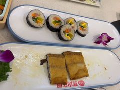 -韩香福烤肉庄园(荣成店)