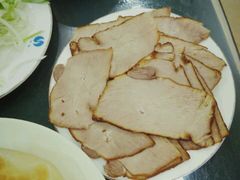 -李连贵酒家熏肉大饼(昆明街店)