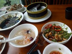 -老头儿油爆虾(星光一期店)