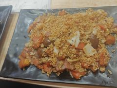 -兴火燎缘串炒饭(华府丹郡店)