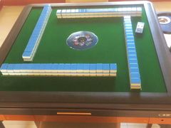 -东山棋牌(龙临街店)