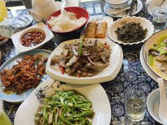 -苏州人家(锦溪镇店)