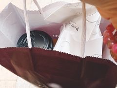 -PAUL LAFAYET 法式甜品(港汇广场店)