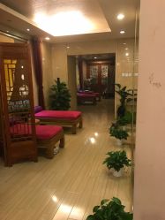 -FineYoga梵音瑜伽·普拉提