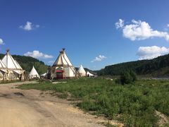 -阿尔山市大兴安岭奥伦布坎景区