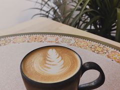 -2326 Coffee Roaster咖啡豆可选店(林肯公园店)