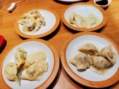 -东方饺子王(重庆路亚泰店)