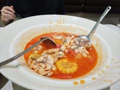 -青花椒花椒鱼(合生汇店)