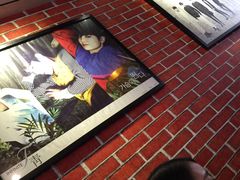 -炙韩料理·部队锅专门店