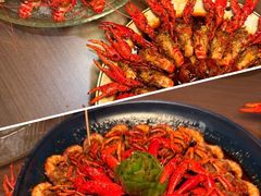 -红盔甲·小龙虾(天钥桥店)