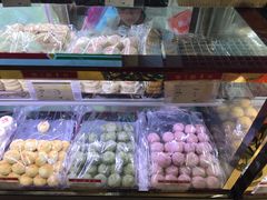 -北京三禾稻香村(王府井百货店)