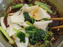 -王菊美食街·王菊面馆(总店)