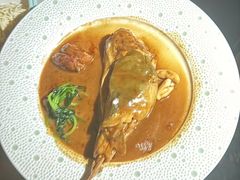 -宫燕府·京菜·烤鸭·淮扬菜(王府中心店)