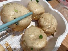 -小杨生煎(宜川路店)