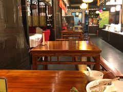 大堂-清心素食自助餐厅(夫子庙店)