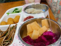 -客临百思德·东北特色馆(龙湖时代天街店)