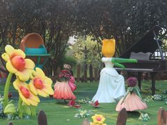 -安徒生童话乐园