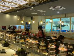 -采御鲜·回转寿司(汕头万达店)