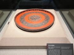 -荆州博物馆