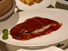 -四季民福烤鸭店(外滩外白渡桥店)