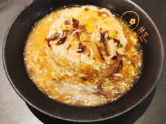 -贡梅老面馆·蟹粉面·无锡特色小吃(南长街主推店)