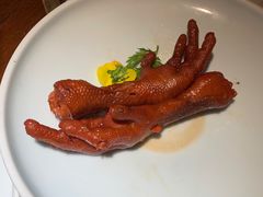 -外婆家(天河领展店)