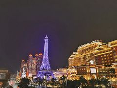 -澳门威尼斯人综合度假区