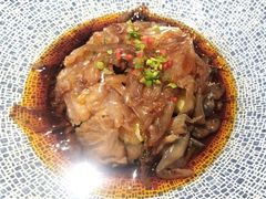 -箸福·夜上海(月牙湖公园店)