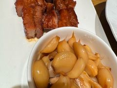 -味莊餐厅(康庄南街店)