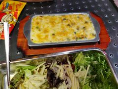 -小牛哈尼韩式水煎肉(万象城店)
