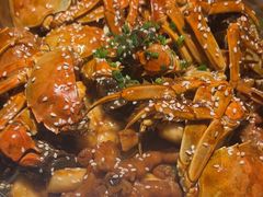 -沙掌门肉蟹煲(沙溪店)