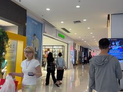 -华为智能生活馆(上海中山公园龙之梦)