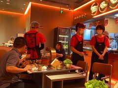 -西塔老太太泥炉烤肉(苏州大悦城店)