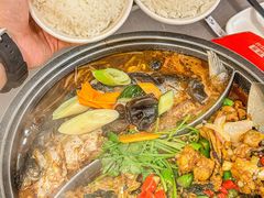 -探炉·香辣豆花烤鱼(笋岗宝能环球汇店)
