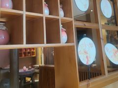 -唐猫庭院·千年陕菜(大唐不夜城店)