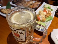 -有喜屋·烧鸟·居酒屋(周浦万达店)