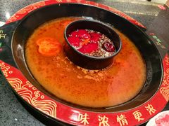 -三江两海老火锅(北京首店)