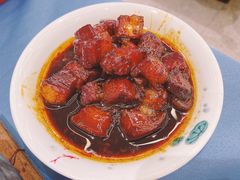 -阿毛饭店(和义路店)