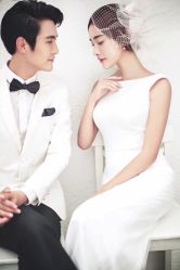 -巴黎新娘婚纱摄影·婚礼策划(嘉定总店)