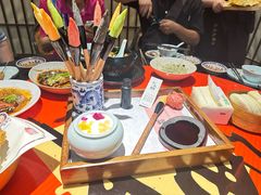 -长安大牌档之龙头酒肆(荣民龙首广场店)