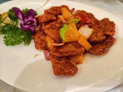 -东方之珠海鲜酒楼(南开店)