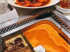 -海底捞火锅(长沙华创国际广场店)
