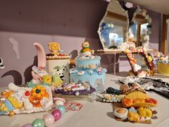 -100家灵感仓库·DIY团建(什刹海店)
