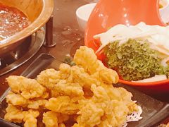 -舌尖记忆重庆火锅(悉尼店)