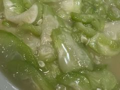 丝瓜汤-潇湘阁(昆泰国际大厦店)