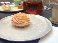 -潮一不贰·法式甜品·生日蛋糕·西式简餐(外滩店)