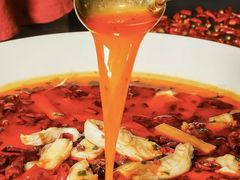 -青花椒花椒鱼(合生汇店)