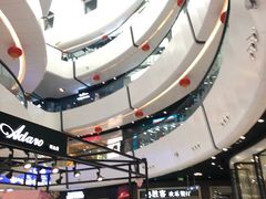 -万达广场(北京槐房店)