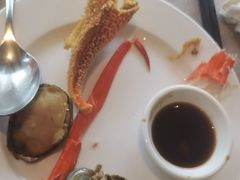 -东方红海鲜百汇(国际大厦店)